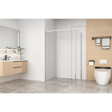 Боковая стенка Good Door Lite SP-C-CH 70 / 80 / 90 / 100