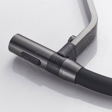 Смеситель для кухонной мойки Shevanik S278T с подключением к фильтру воды