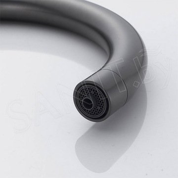 Смеситель для кухонной мойки Shevanik S428T с подключением к фильтру воды