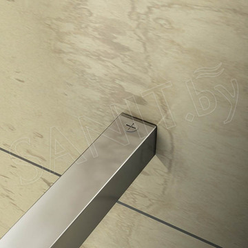 Кронштейн Good Door Walk-in Сhrome BAk006