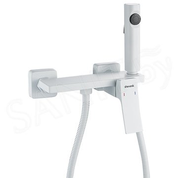 Смеситель для биде Shevanik S6105C-1