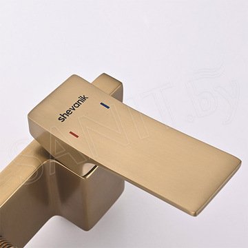 Смеситель для биде Shevanik S6105G-1