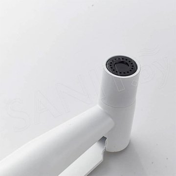 Смеситель для биде Shevanik S107C
