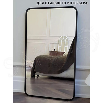 Зеркало Emze Smartphone черное
