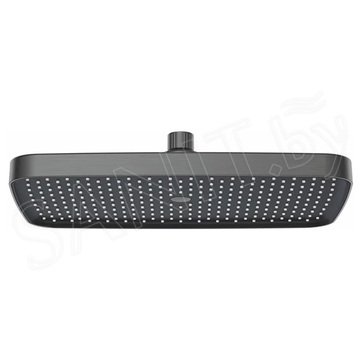 Верхний душ Rose RH15T