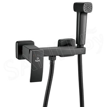 Смеситель для биде Rose R1505H-1