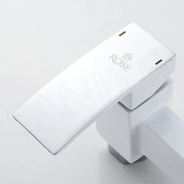 Смеситель для биде Rose R1505F-1