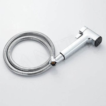 Смеситель для биде Rose R1505F-1