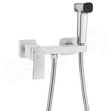 Смеситель для биде Rose R1505F-1