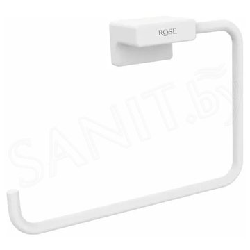 Держатель для полотенец Rose RG1806C