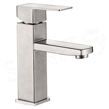 Смеситель для умывальника Haiba HB10803