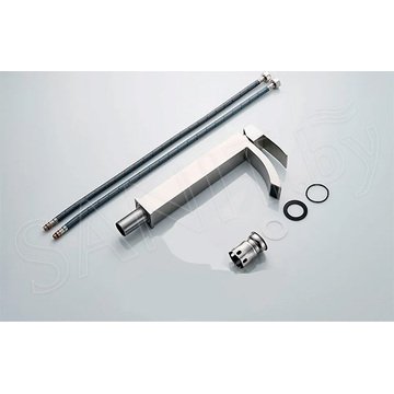Смеситель для умывальника Haiba HB11815