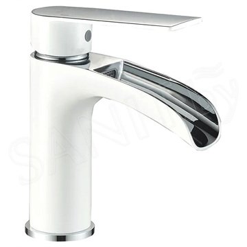 Смеситель для умывальника Haiba HB13505-8