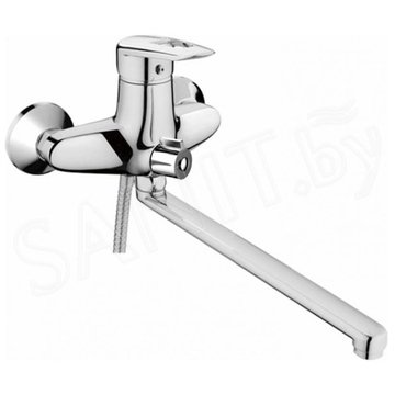 Смеситель для ванны Haiba HB2207