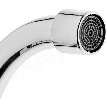Смеситель для ванны Haiba HB2208-2