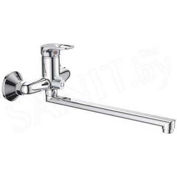 Смеситель для ванны Haiba HB2237