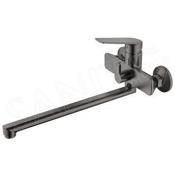 Смеситель для ванны Haiba HB22533-3