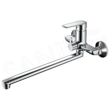 Смеситель для ванны Haiba HB22563