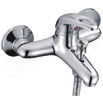 Смеситель для ванны Haiba HB3015