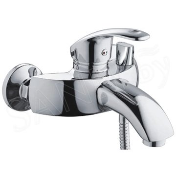 Смеситель для ванны Haiba HB3221