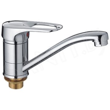 Смеситель для кухонной мойки Haiba HB4504-2
