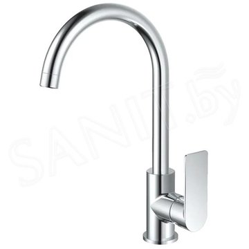 Смеситель для кухонной мойки Haiba HB70617