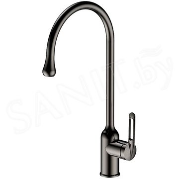 Смеситель для кухонной мойки Haiba HB71825-3