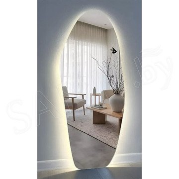 Зеркало Emze NF Led LED.NF.49.115.4K с бесконтактным сенсором