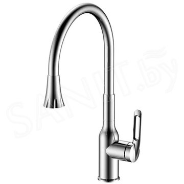 Смеситель для кухонной мойки Haiba HB73825