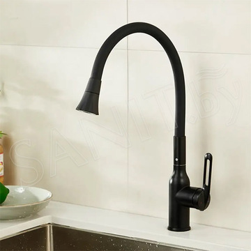 Смеситель для кухонной мойки Haiba HB73825-7
