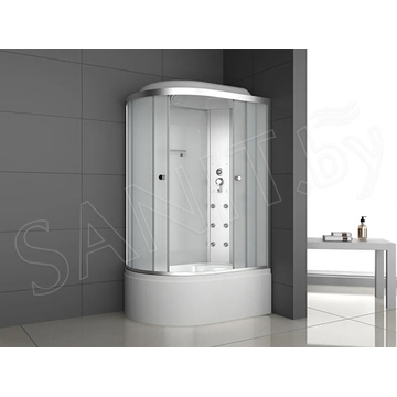 Душевая кабина ODA 8037BML / 8037BMR