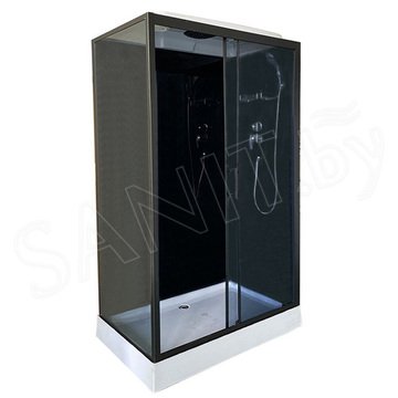 Душевая кабина ODA 8801TL / 8801TR