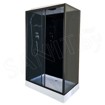 Душевая кабина ODA 8801TL / 8801TR