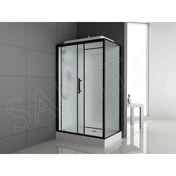 Душевая кабина ODA 8801ML / 8801MR