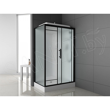 Душевая кабина ODA 8801ML / 8801MR