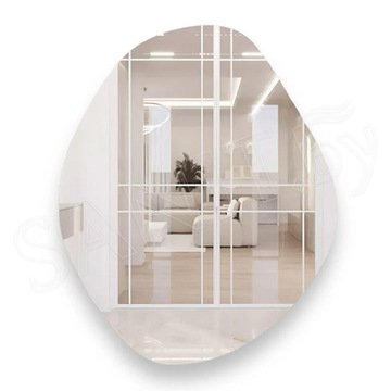 Зеркало Emze NF Led LED.NF.76.92.4K с бесконтактным сенсором