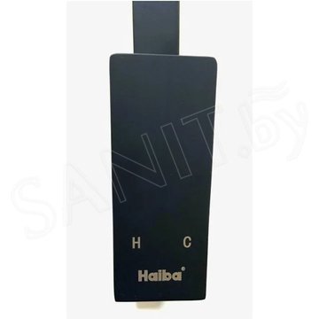 Смеситель для кухонной мойки Haiba HB76803-7 с подключением к фильтру воды