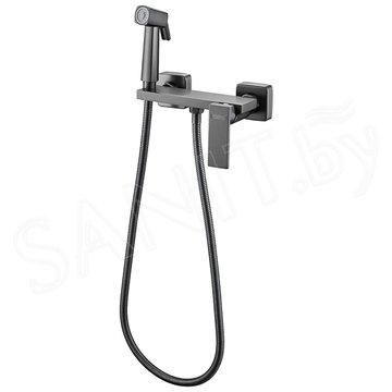 Смеситель для биде Haiba HB5517-3
