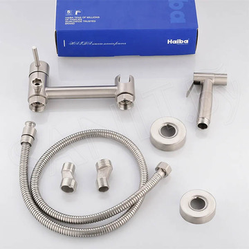 Смеситель для биде Haiba HB5520
