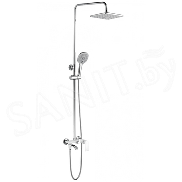 Душевая стойка Haiba HB23505-8