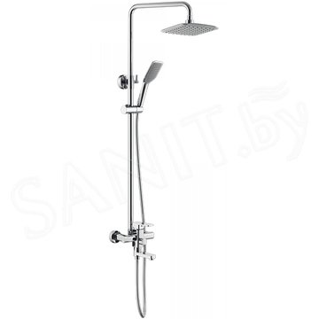 Душевая стойка Haiba HB2402