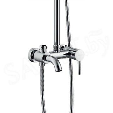 Душевая стойка Haiba HB2407