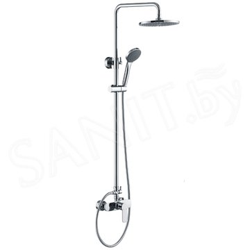 Душевая стойка Haiba HB2411