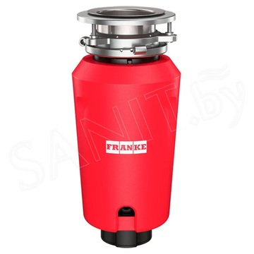 Измельчитель пищевых отходов Franke Slim 50 134.0715.098