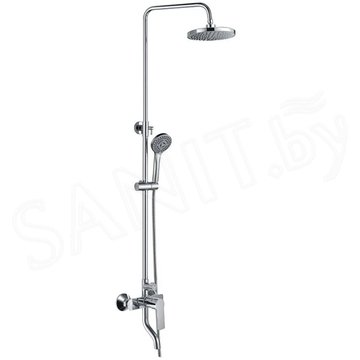 Душевая стойка Haiba HB2414