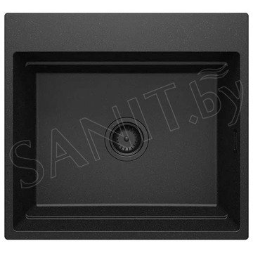 Кухонная мойка Deante Magnetic ZRM_G10A