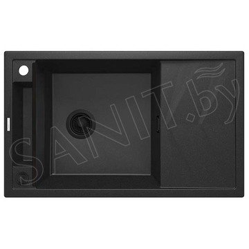 Кухонная мойка Deante Magnetic ZRM_N113 / ZRM_T113
