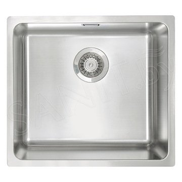 Кухонная мойка Deante Egeria ZPE_010D