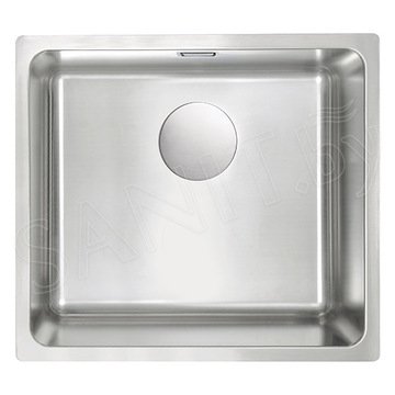 Кухонная мойка Deante Egeria ZPE_010D