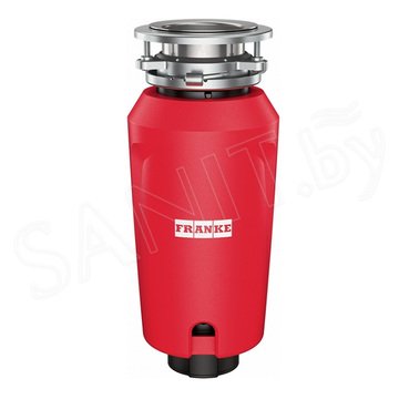 Измельчитель пищевых отходов Franke Slim 125 134.0715.094
